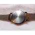Reloj Qyq Impecable Pilas Nuevas Gris Amarillo Negro (Usado)