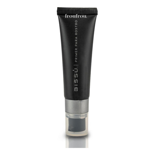 Primer Para Rostro Bissú Pre Base De Maquillaje 27.5 Ml