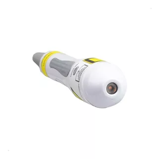 Probe 7 Led Âmbar 590nm Caneta Para Lasererpulse Ibramed 110v/220v