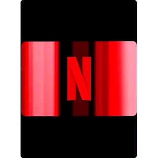 Cartão Presente Netflix R$ 30 Reais Pré-pago Imediato