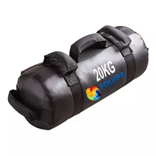 Sand Bag Treinamento Funcional 20kg Power Bag Profissional