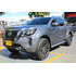 Nissan Frontier 2.5 Le