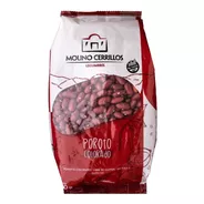 Porotos Colorados Rojo Molino Cerrillos Premium Paquete 500g