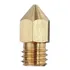 Boquilla Nozzle 0.4mm Creality Ender Para Impresoras 3d