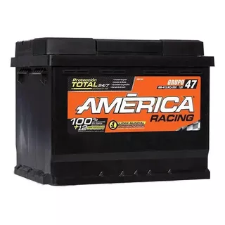 Batería America 47/550
