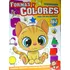 Aprendemos Formas Y Colores Para Los Mas Chiquitos 32 Pagina