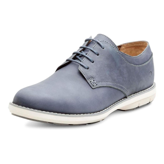 Zapato Dozza Azul  Cardinale