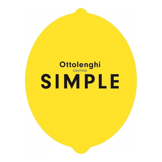Cocina Simple - Yotam Ottolenghi