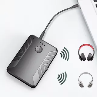  Nuevo Dispositivo Bluetooth 5.0 Transmisor/receptor Para Co