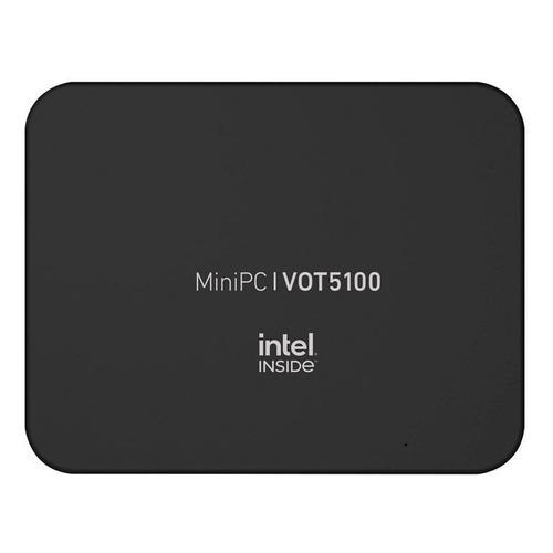 Mini Pc Viewsonic Vot 5100 Celeron N5100 4gb 128gb W10 Prof