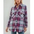 Sobrecamisa Abrigo Franela