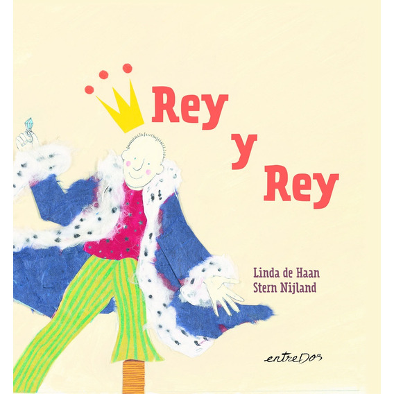 Rey Y Rey - Linda De Haan