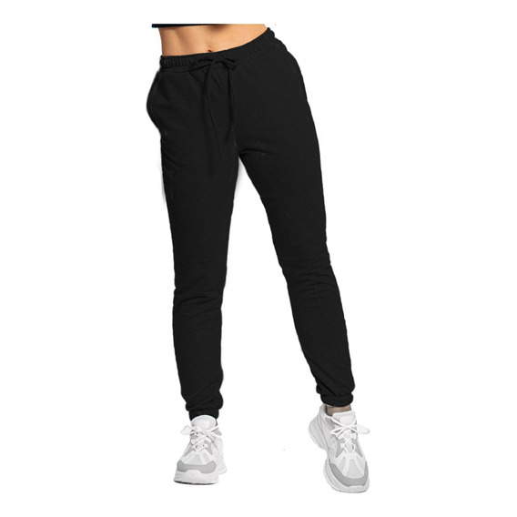 Pants Jogger Dama Slim Fit Super Calidad