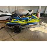 Jetski Yamaha Gp Svho 1800