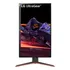 Monitor Gamer Ips LG 27gp750 27 Full Hd 240hz G-sync Srgb 99