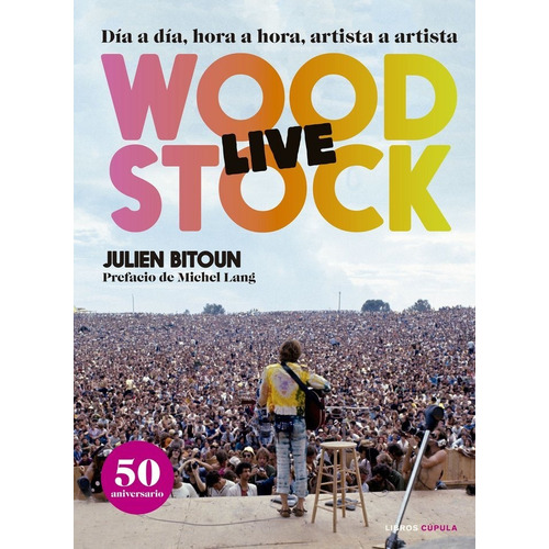 Woodstock - Julien Bitoun