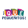 ¡Qué Pequeñitos!