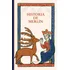 Historia De Merlin, De Anónimo. Editorial Siruela En Español