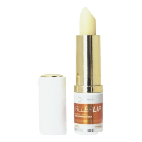 Filler Lip Voluminizador De Labios Laboratorio Once Maxi Lip