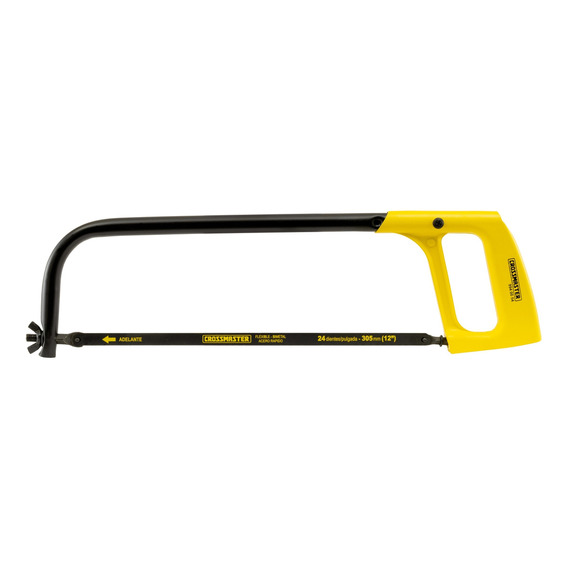 Arco Para Sierra Extensible 254-305 Mm Crossmaster 9940054