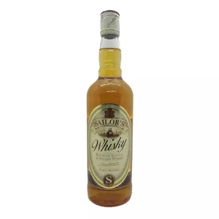 Whisky Sailor´s Magnum 1.5 L. Finest Socht Blended 40*import