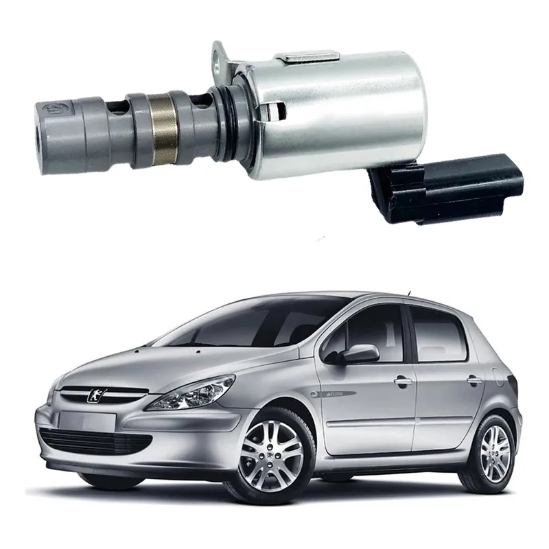Valvula Solenoide 307 2.0 16v 2000 A 2006