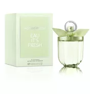Perfume Mujer Women Secret Eau It's Fresh Edt 100ml