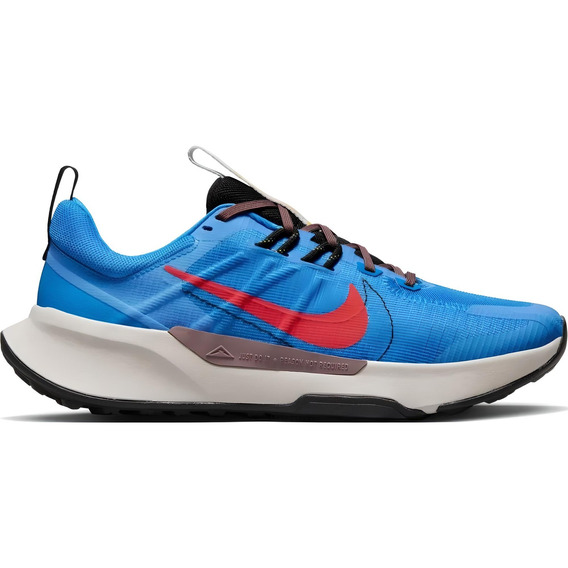 Tenis Nike Hombre Juniper Trail 2 Azul