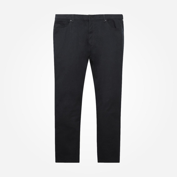 Pantalón Hombre Denizen 285 Relaxed Fit. Z1633 Dark Black Ri