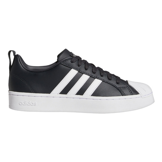 Tenis adidas Streetcheck Negro 3060308