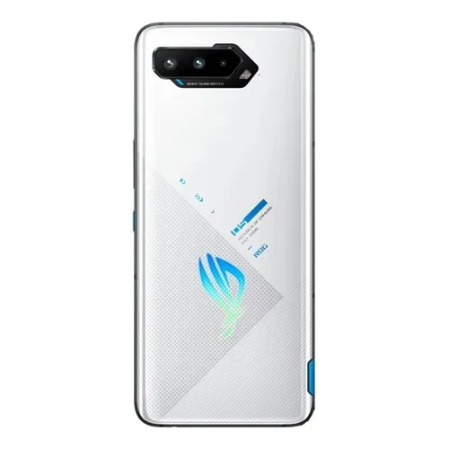 Asus ROG Phone 5s ZS676KS Dual SIM 128 GB storm white 12 GB