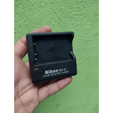 Cargador Nikon Original Mh 61 