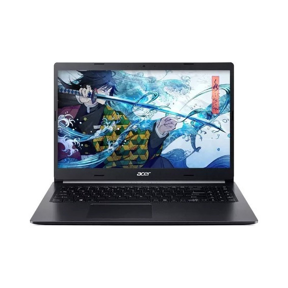Notebook Acer Aspire 5 Intel Core I7 12gb Ssd 500gb 15.6 Fhd