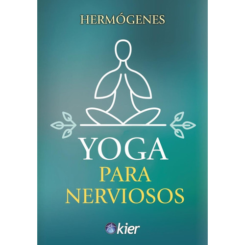 Yoga Para Nerviosos