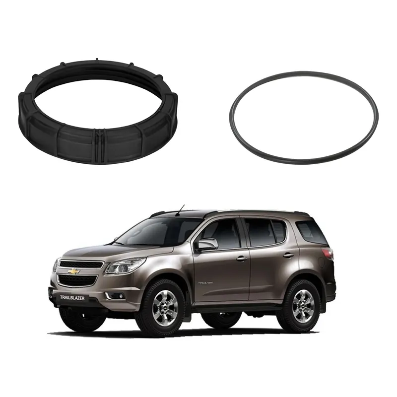 Porca Flange Combustivel Trailblazer 2.8 3.6 2013 A 2016