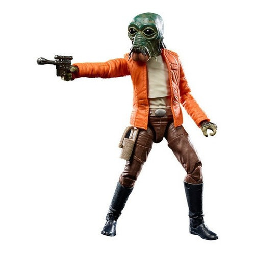 Figura Ponda Baba Star Wars The Black Series