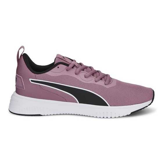 Zapatillas Puma Mujer Flyer Flex 195201-23 Rosado