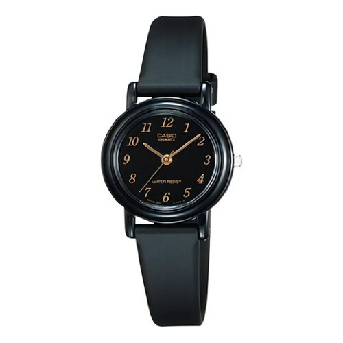 Reloj Casio Mujer Lq-139amv-1ldf