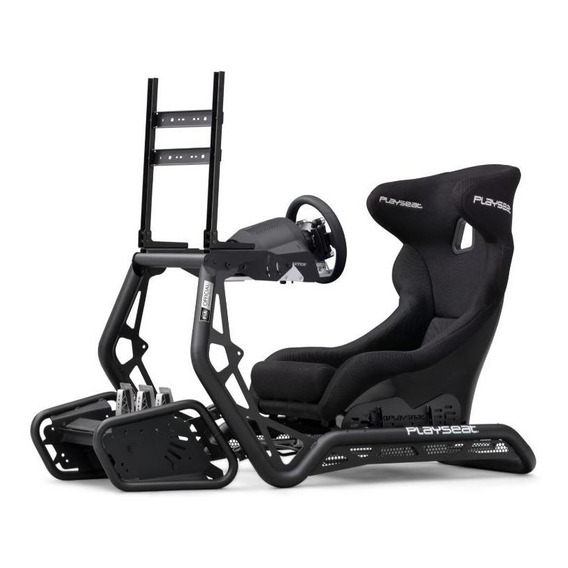 Silla Gamer Playseat Sensation Pro - Black Actifit