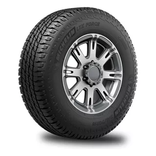 Neumático 215/65/16 Michelin Ltx Force 102h Índice De Velocidad H