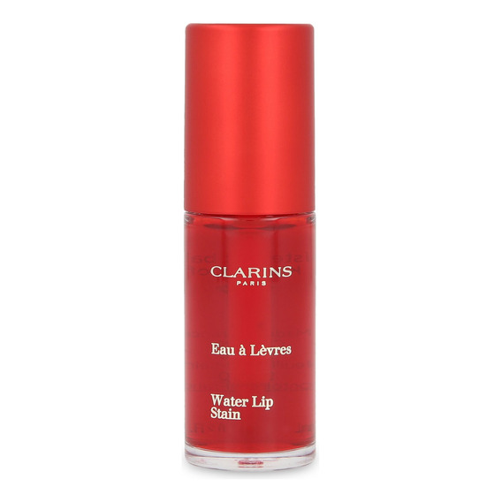 Labial Clarins Water Lip Stain Red