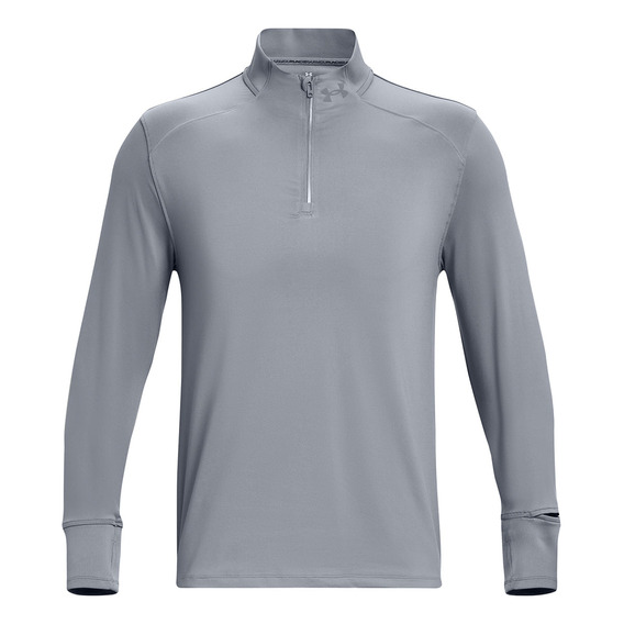 Buzo Under Armour Qualifier Run 1/4 Zi Para Hombre