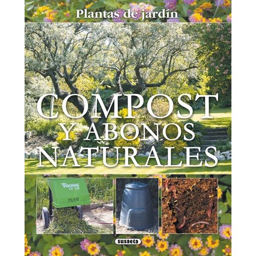 Compost Y Abonos Naturales - Costa, Andrea