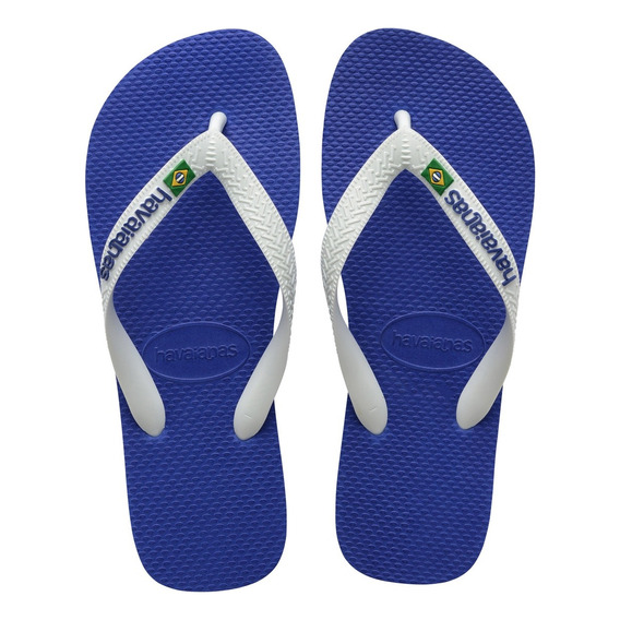 Sandalia Havaianas 4110850-2711 Para Hombre