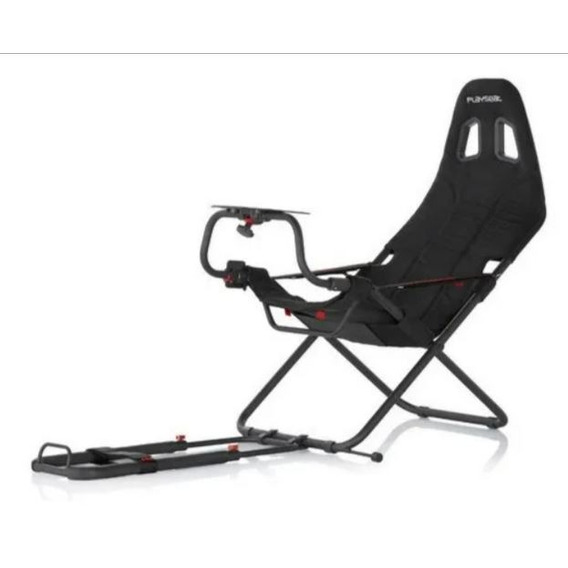 Silla Gamer Playseat Challenge Negro