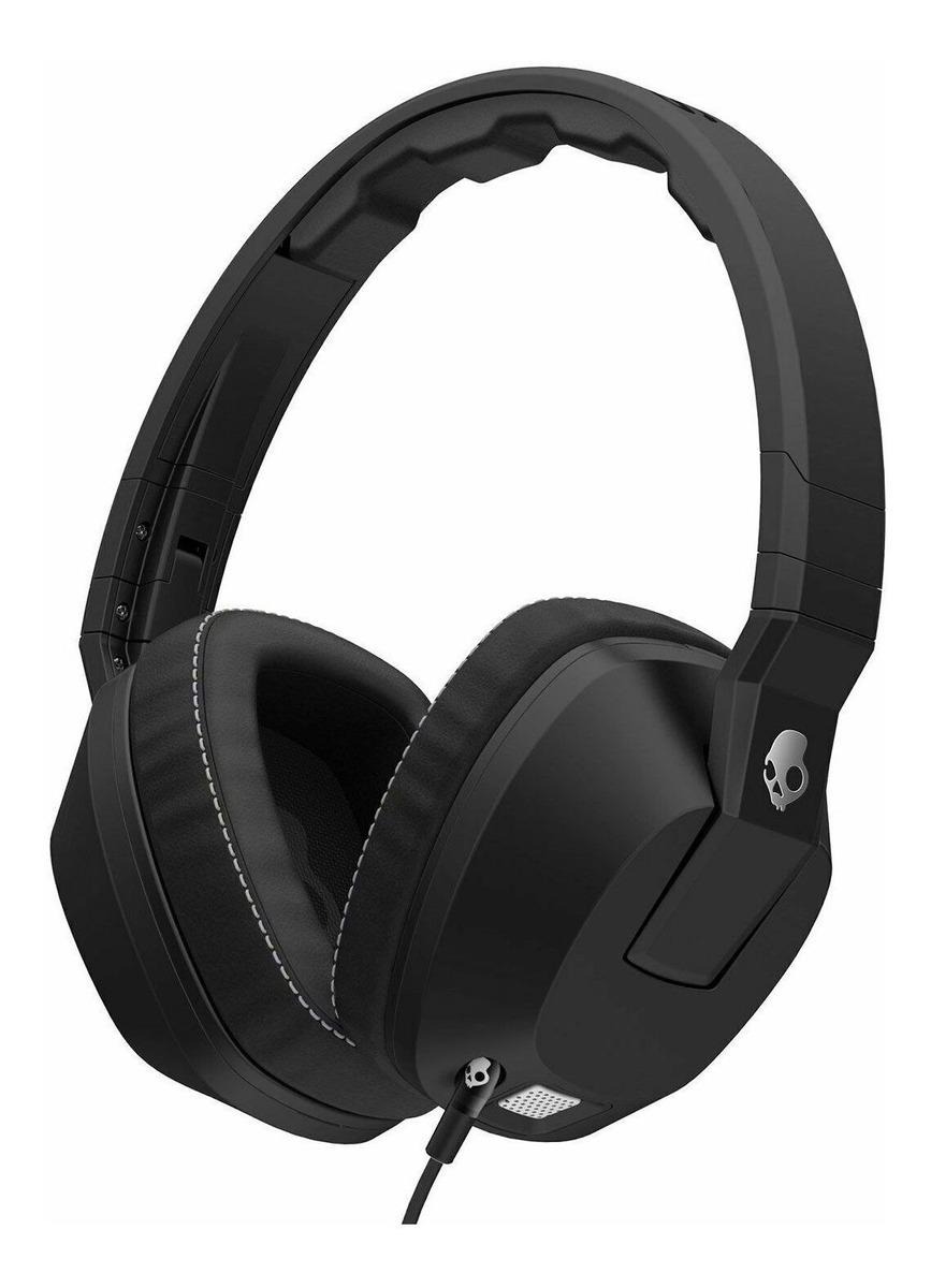 Skullcandy Crusher