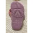 2 Pares Sandalias Crocs Princesas C/luces Para Niña Talle C8 (Usado)