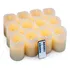 Hausware Velas Led Sin Llama Juego De 12 Velas 1.2 X 3.9 i