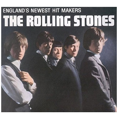 Rolling Stones England´s Newest Hit Makers Vinilo Nue