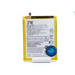 Bateria Mod. Li3931t44p8h806139 Zte Blade A51 Original